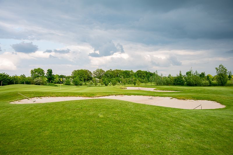 Siek/Ahrensburg Golf Club