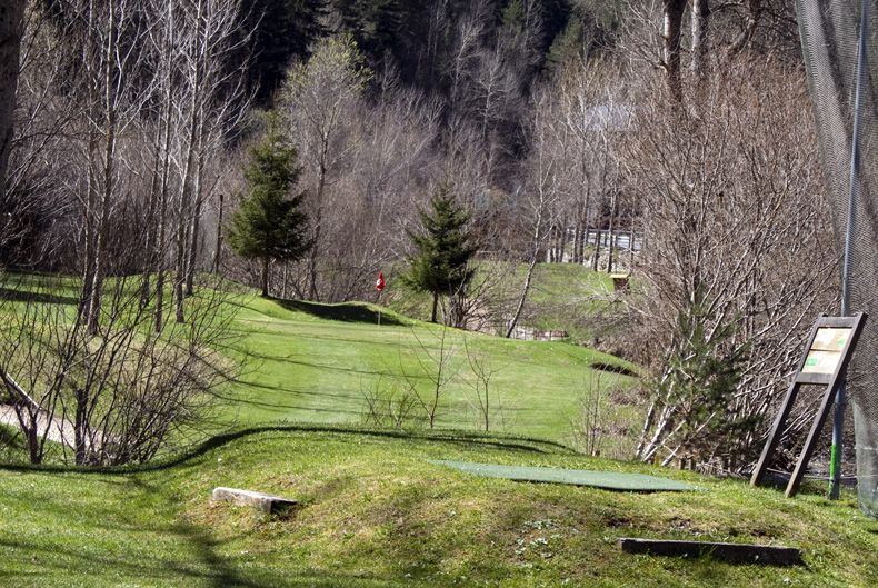 El Torrent Xixerella Pitch & Putt
