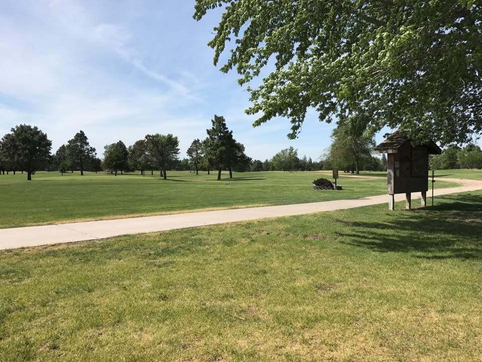 Bassett Country Club