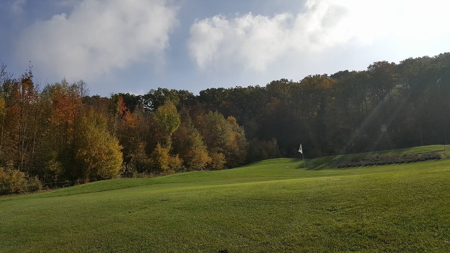 Champions Course