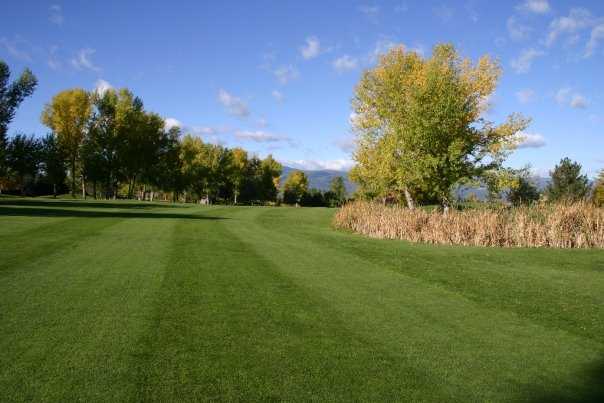 Highlands Golf Club, The
