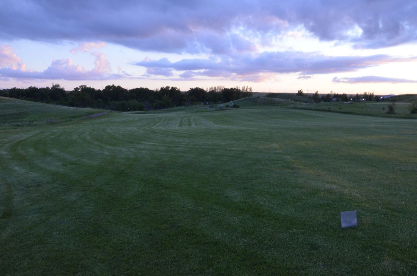 Hidden Valley Golf Resort