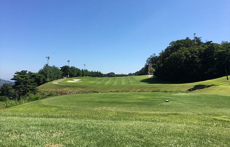 Dae Young Base Country Club