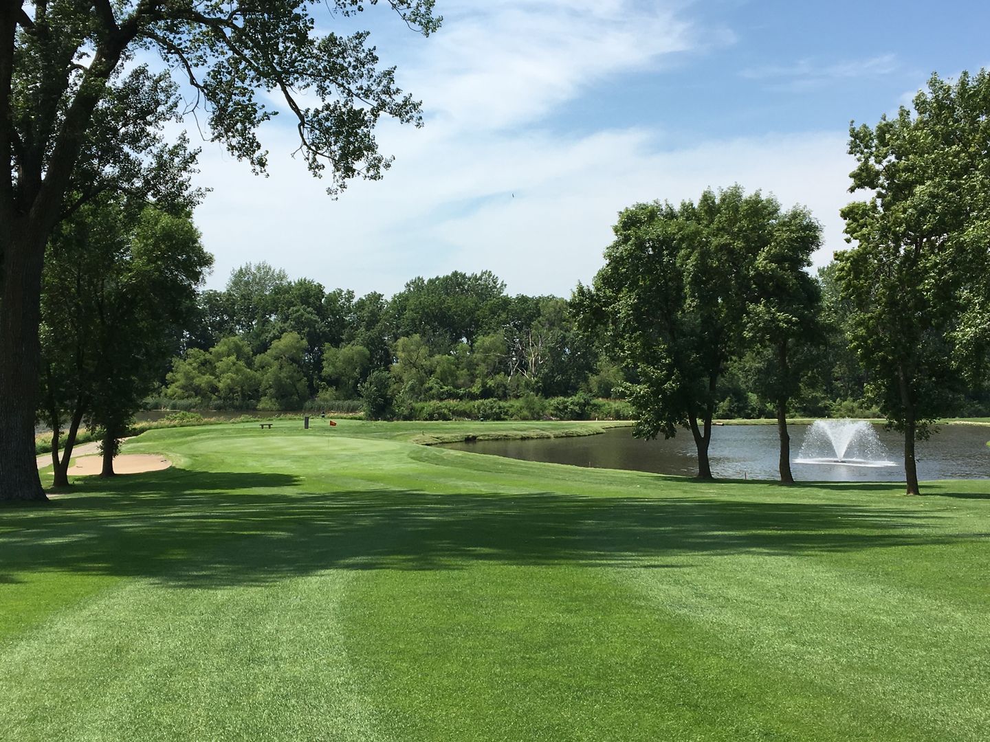 Oakdale Golf Club