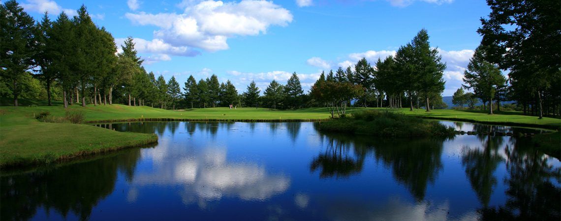 Oirase/Minamihakkoda Course