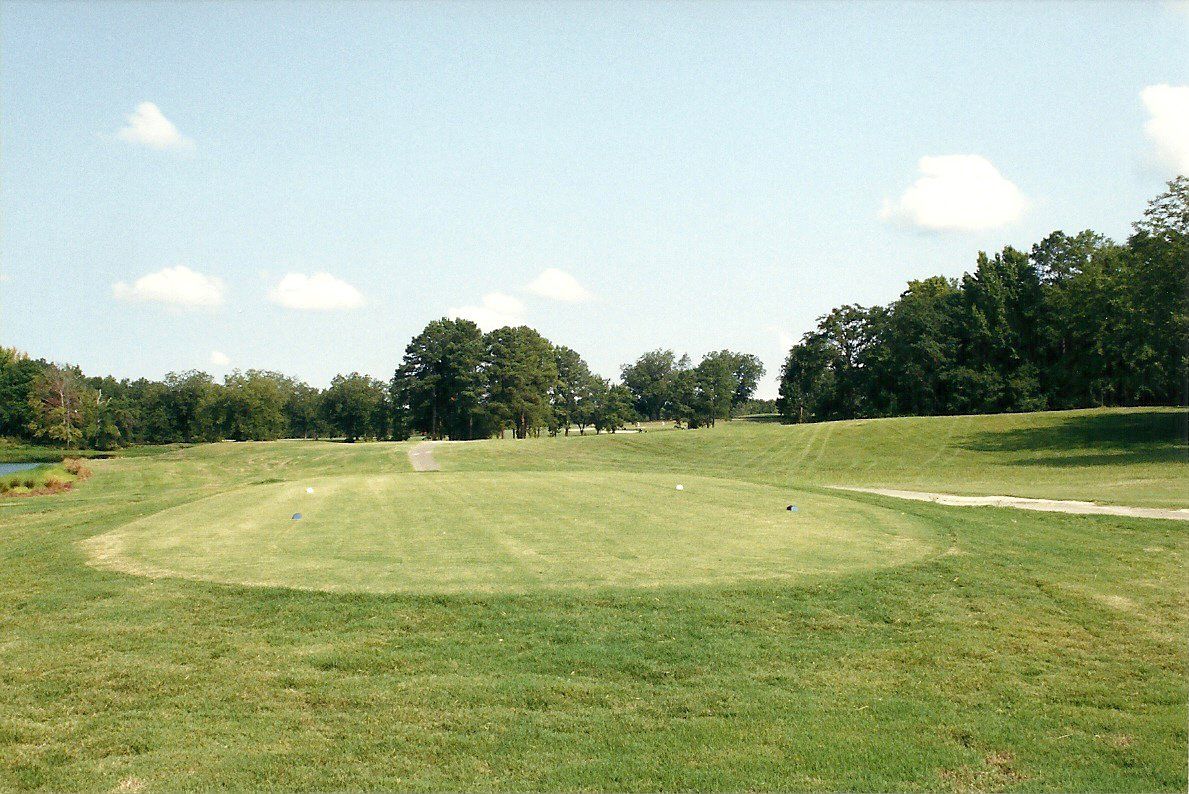 Ponderosa Country Club
