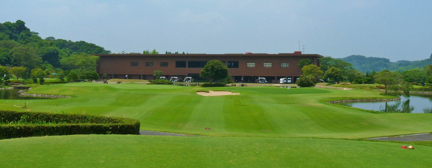 Minamimobara Country Club
