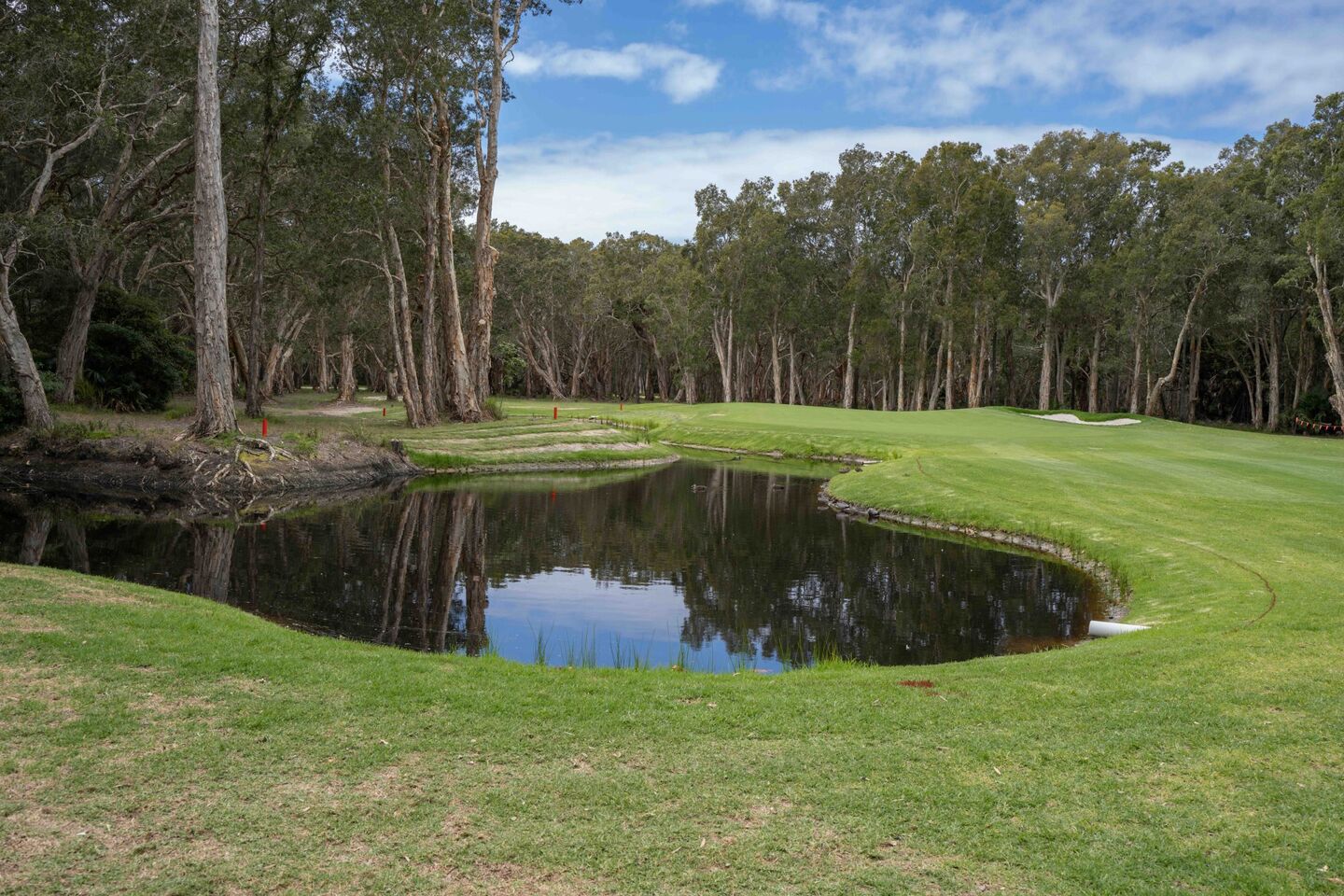 Toukley Golf Club