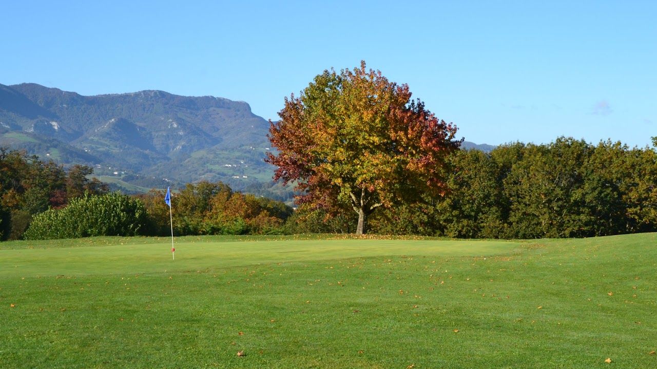 Goiburu Golf Club