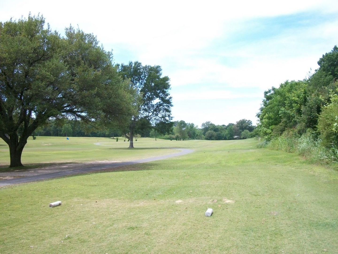 Delhi Country Club