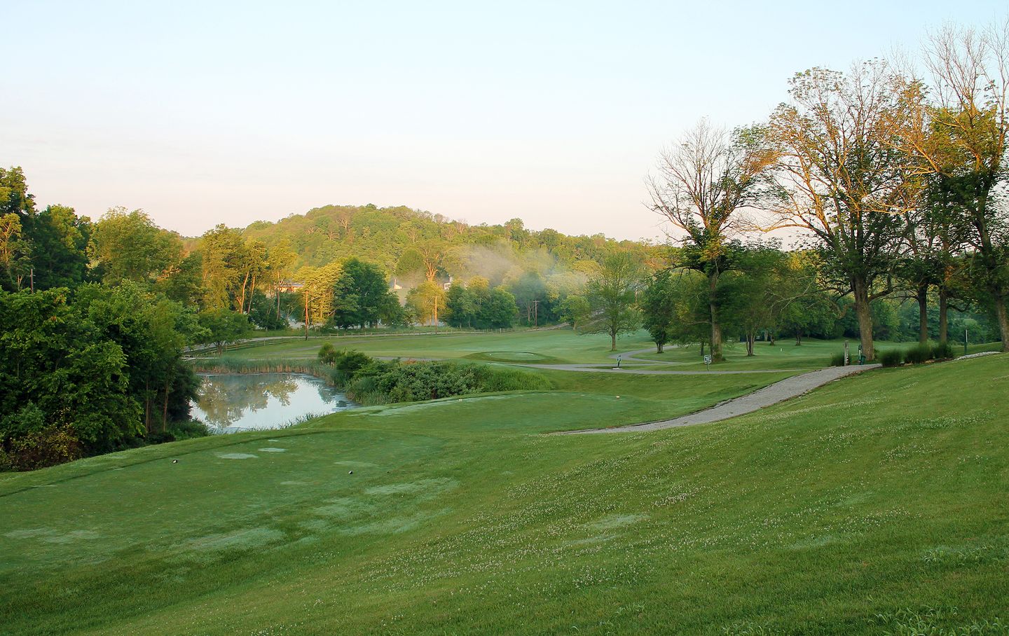 Hickory Sticks Golf Club