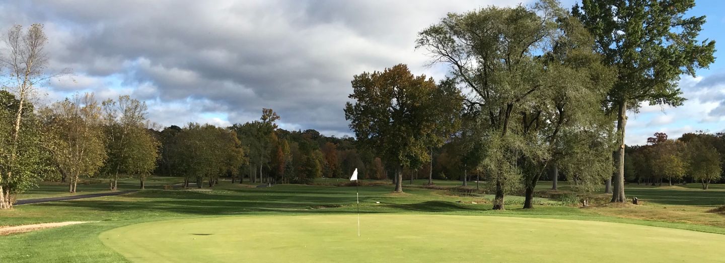 Meadows Golf Club in Lincoln Park, New Jersey, USA GolfPass