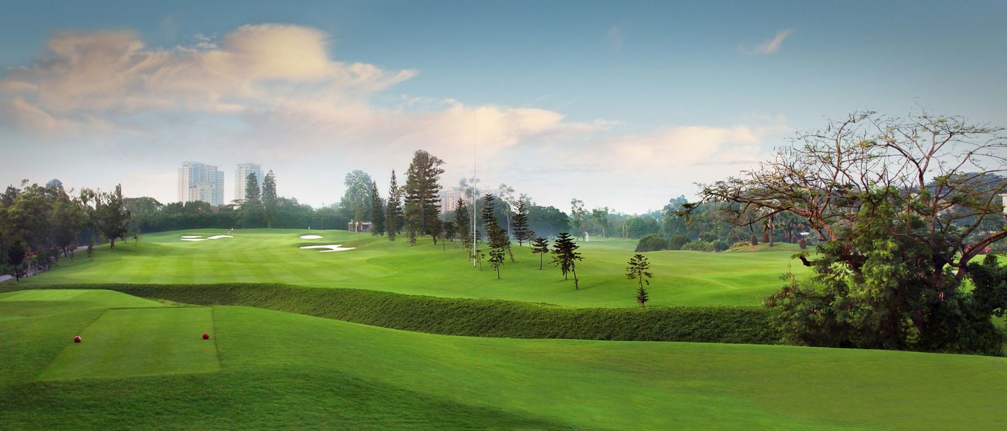 Pondok Indah Golf Course