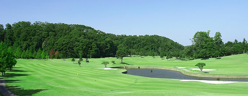 Kanazawa Central Country Club
