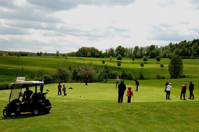 Odenwald Golf Club