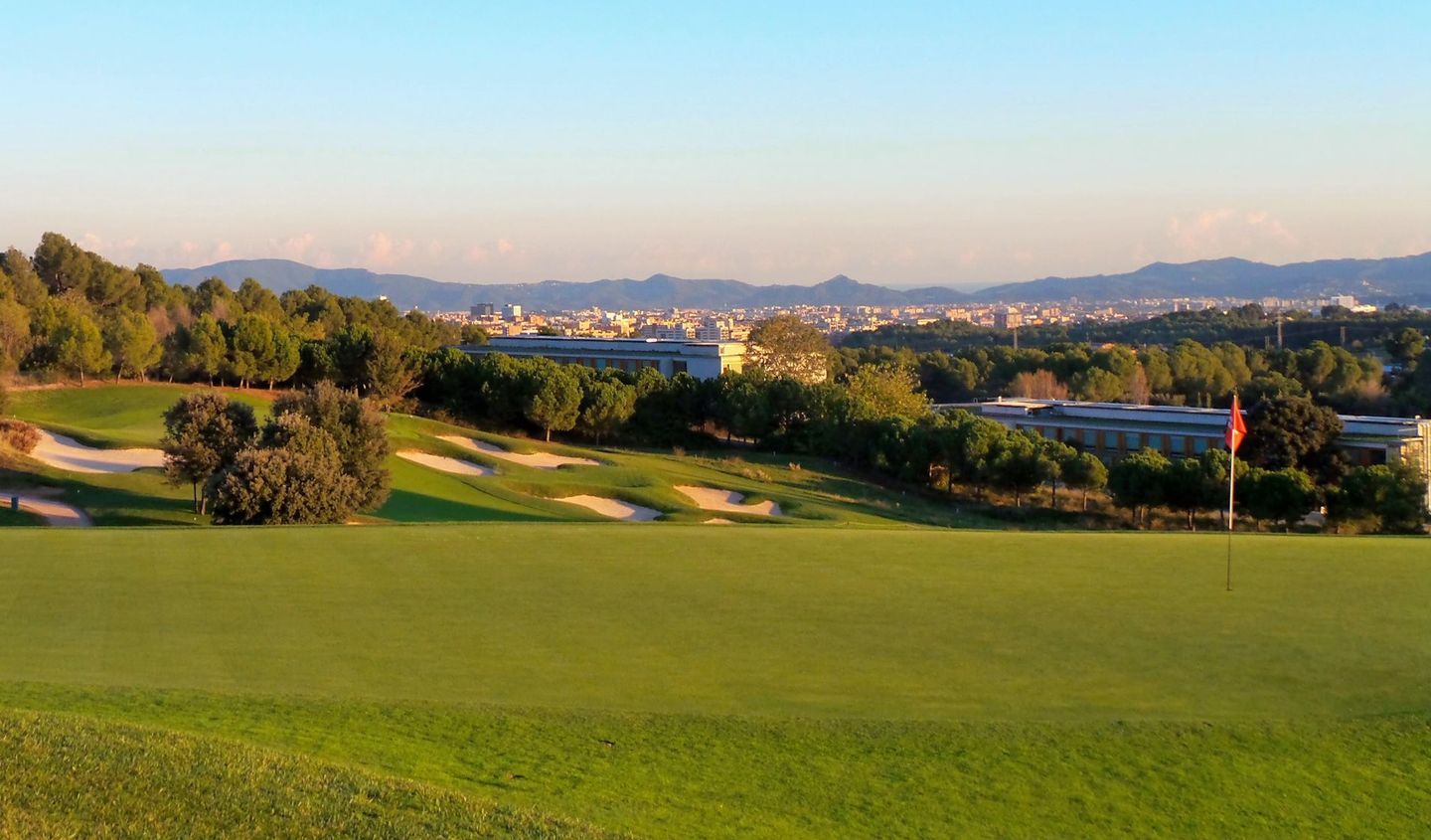 Green Course