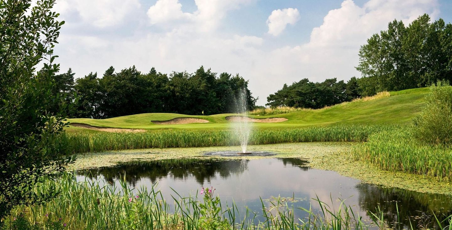 Crown Course