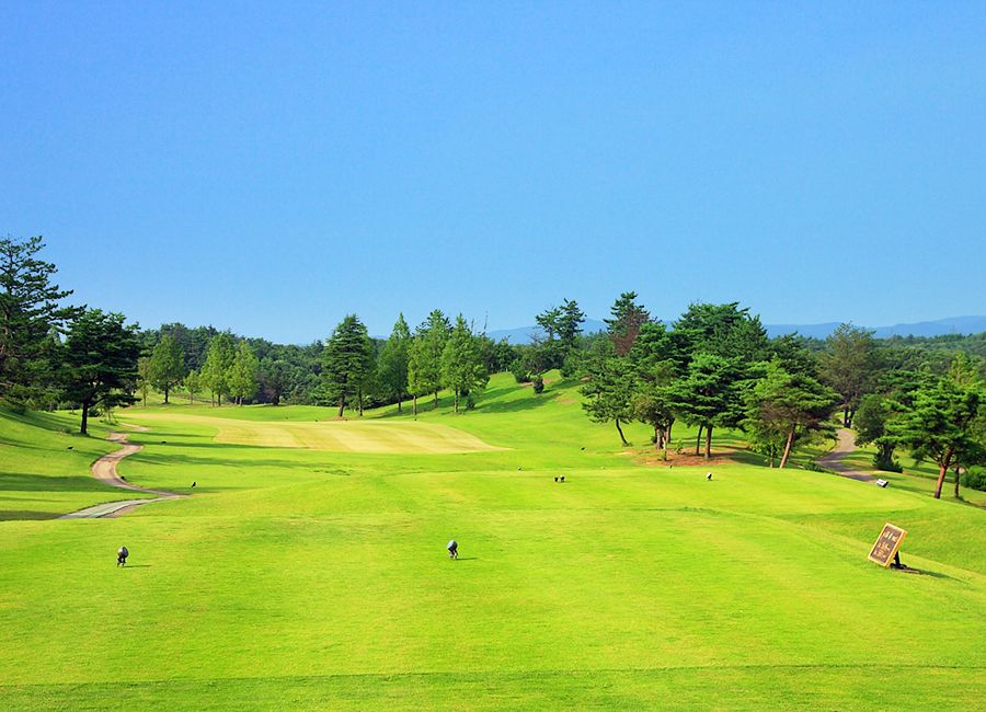 Wakura Golf Club