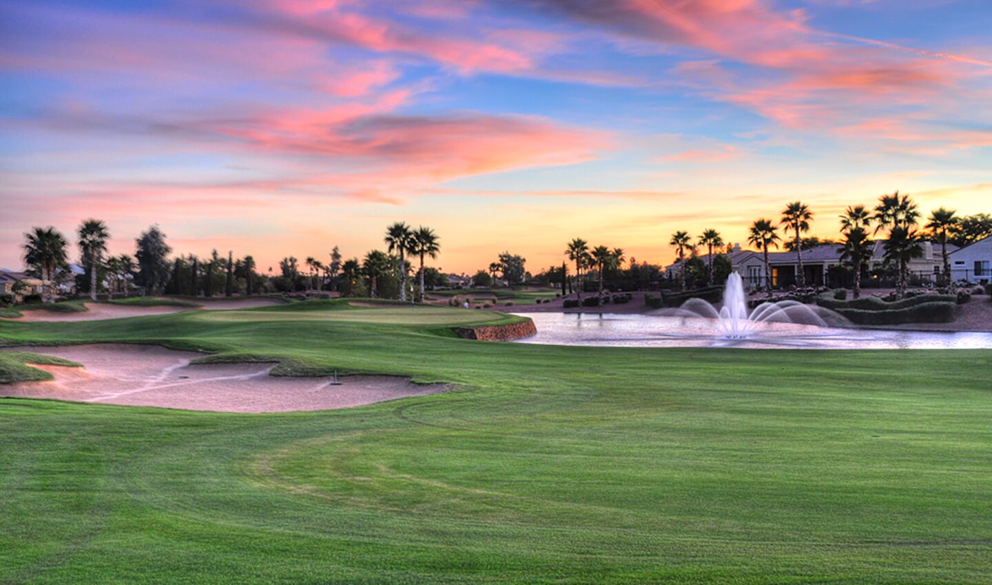 Corte Bella Golf Club