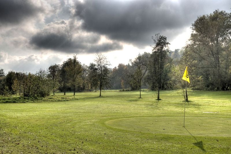 Zollmuehle Golf Club