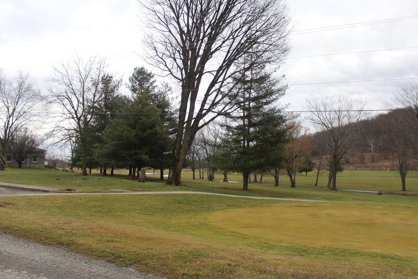 Sugar Bay Golf Course