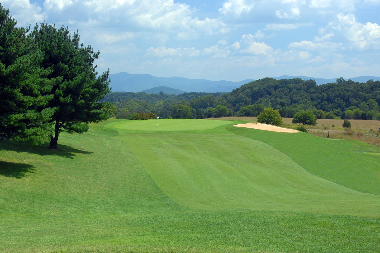 The Club of Staunton