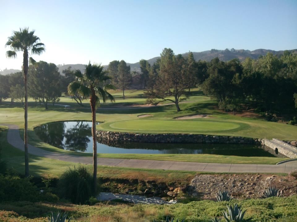Calabasas Golf & Country Club in Calabasas, California, USA GolfPass