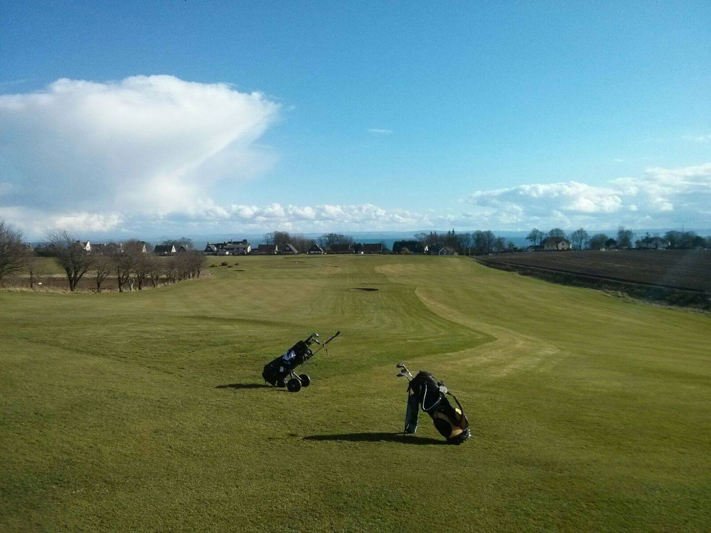 Lundin Ladies Golf Club