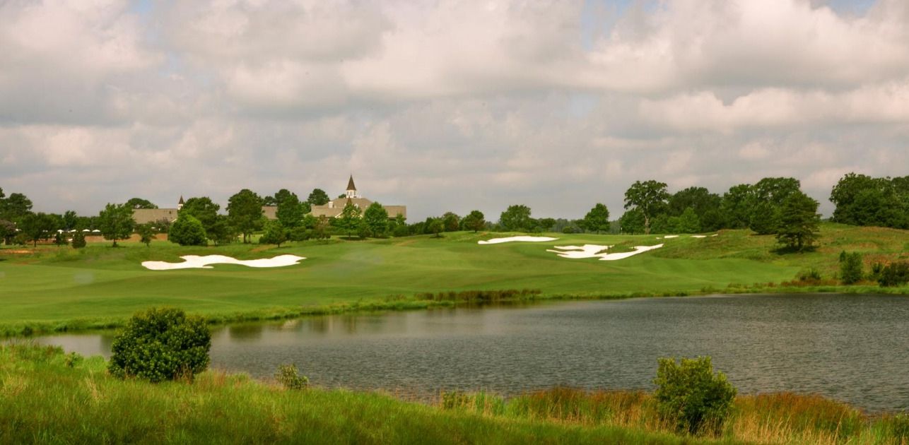 Squire Creek Country Club