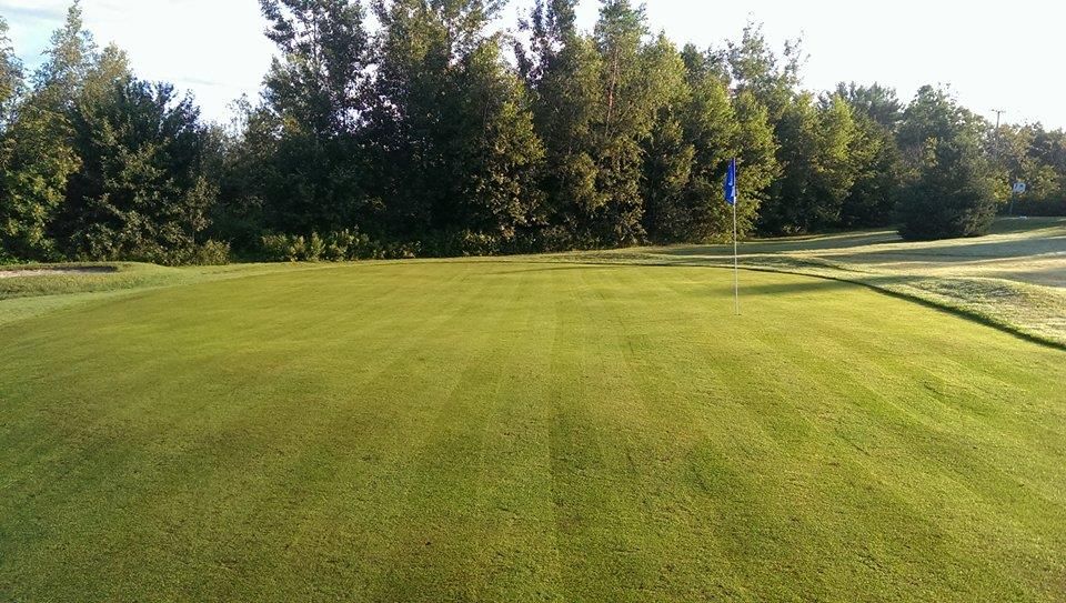 South Cove Golf & Camping