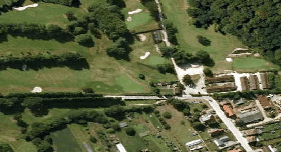 Duisburg Military Golf Club