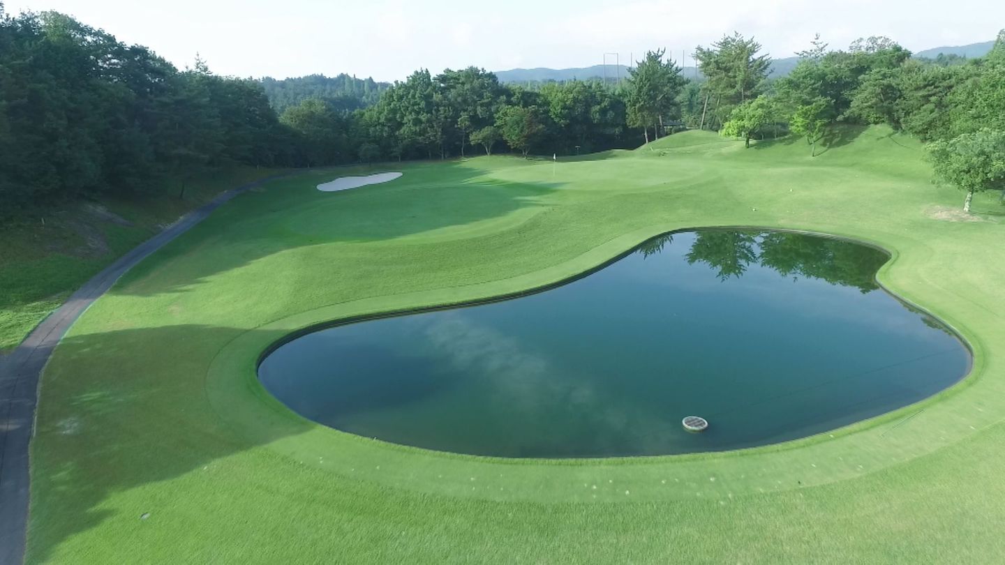 Kiseto Course