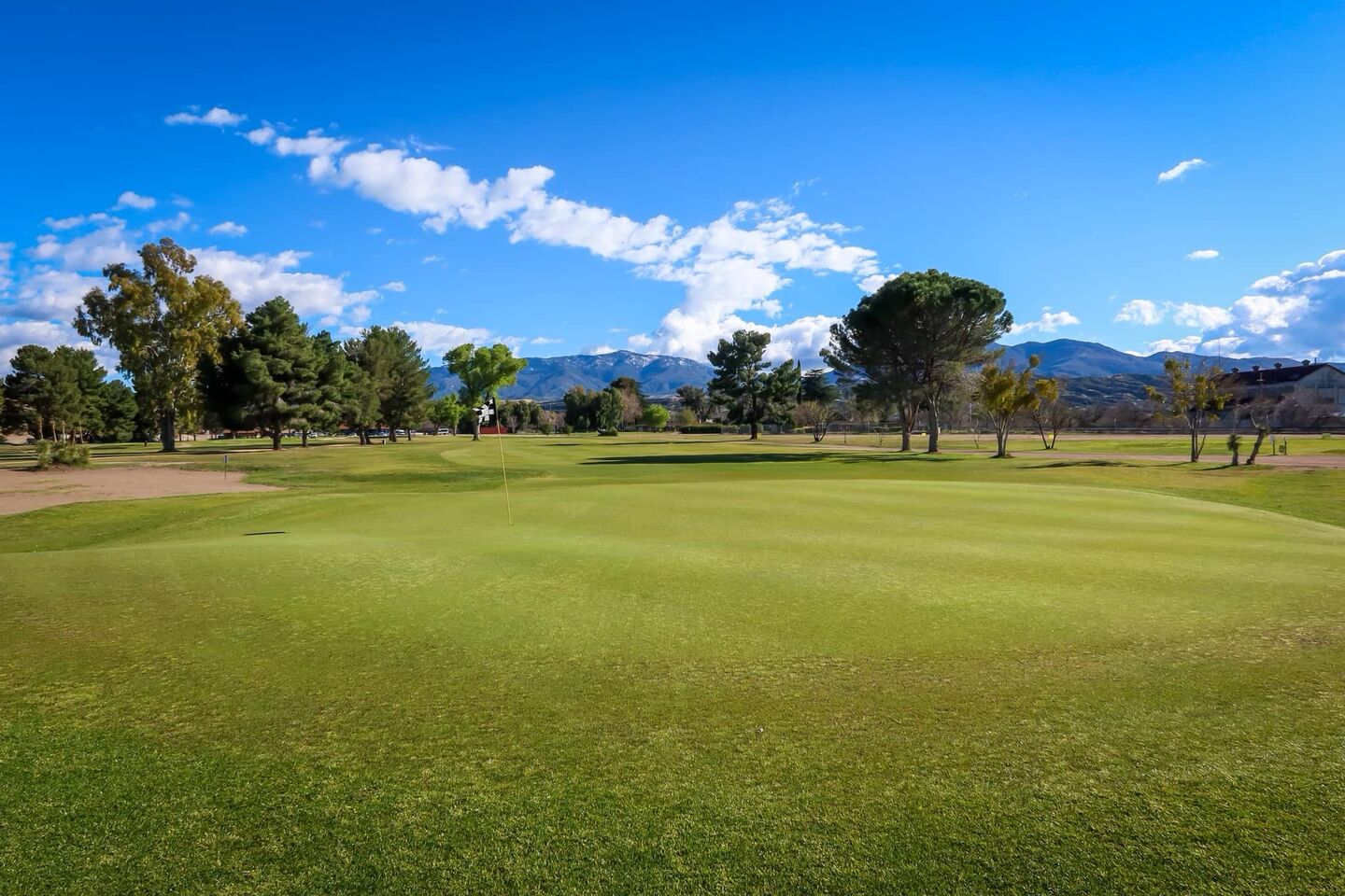 Cobre Valle Country Club