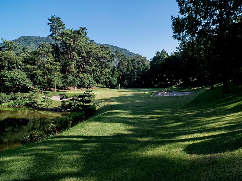 Kibi Country Club