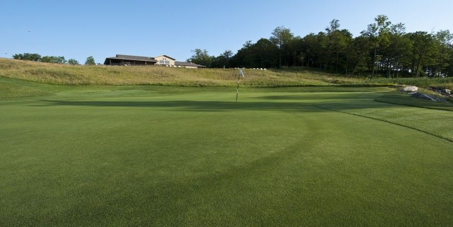 Mill Creek Golf Club