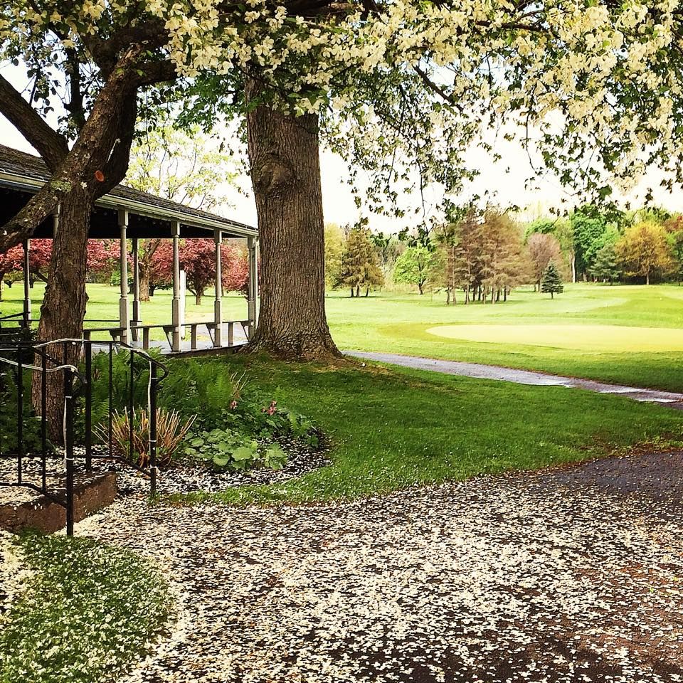 Sadaquada Golf Club