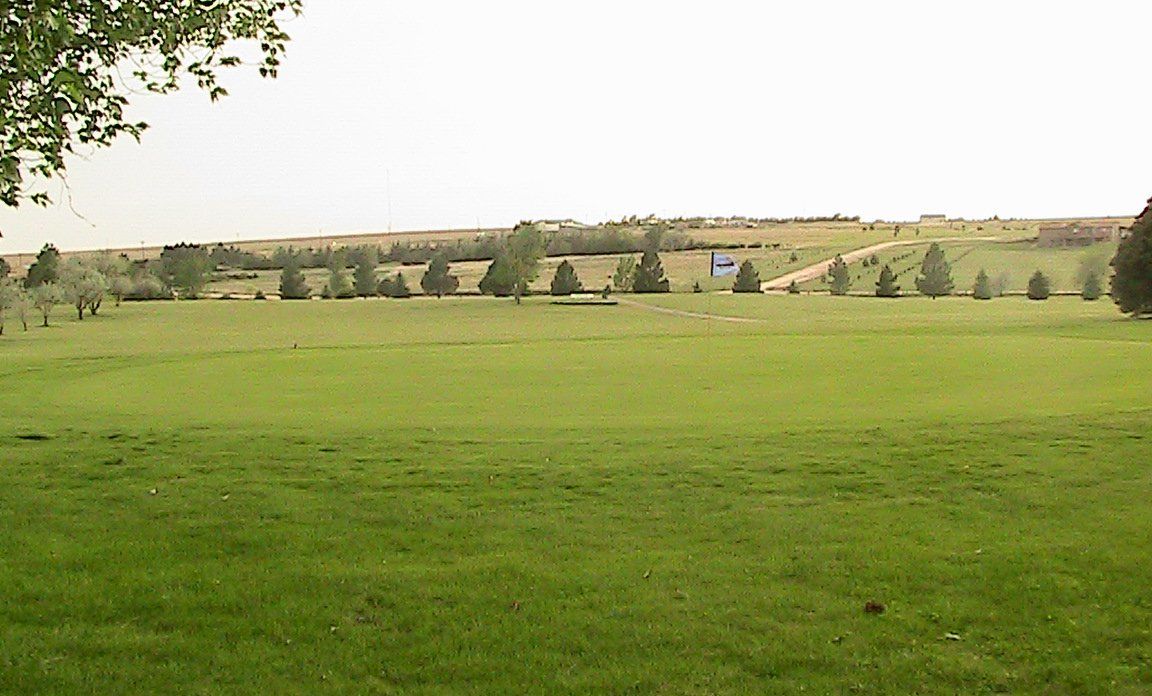 Stratton Golf Club