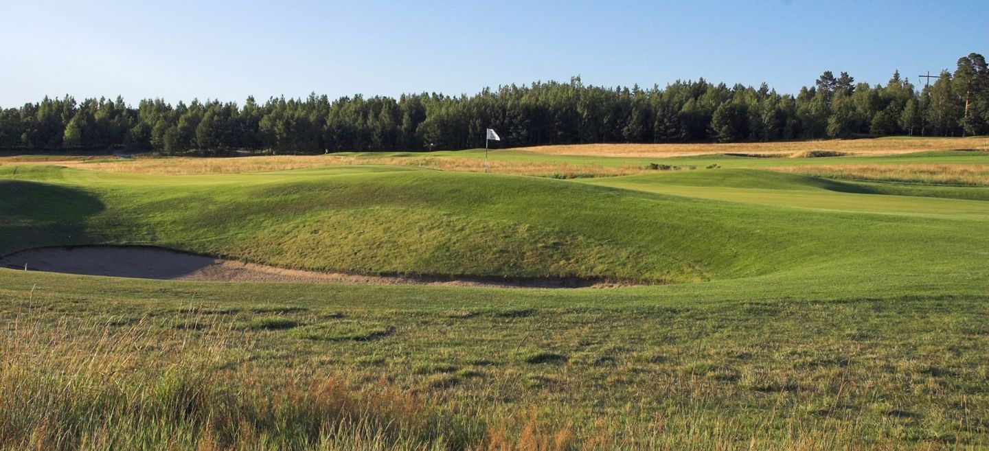 Malaro Golf Club Skytteholm