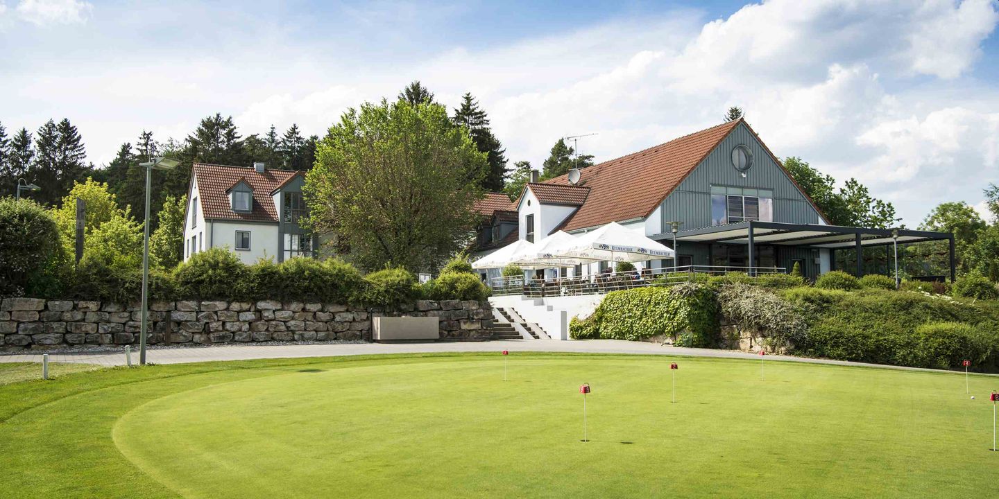 Lauterhofen Golf Club