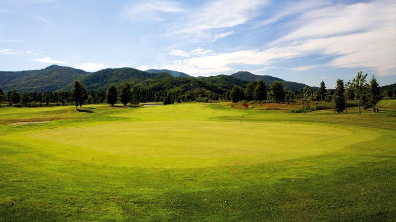 Red Course