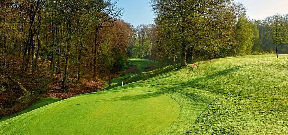 Wentorf Reinbeker Golf Club