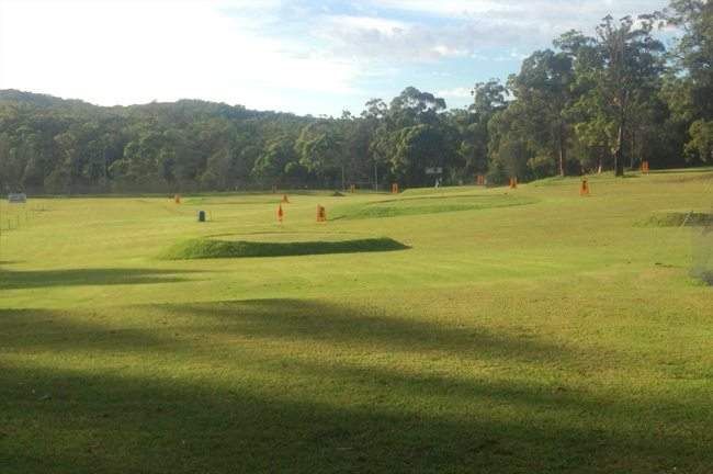 Kincumber Golf & Sports Club Ltd
