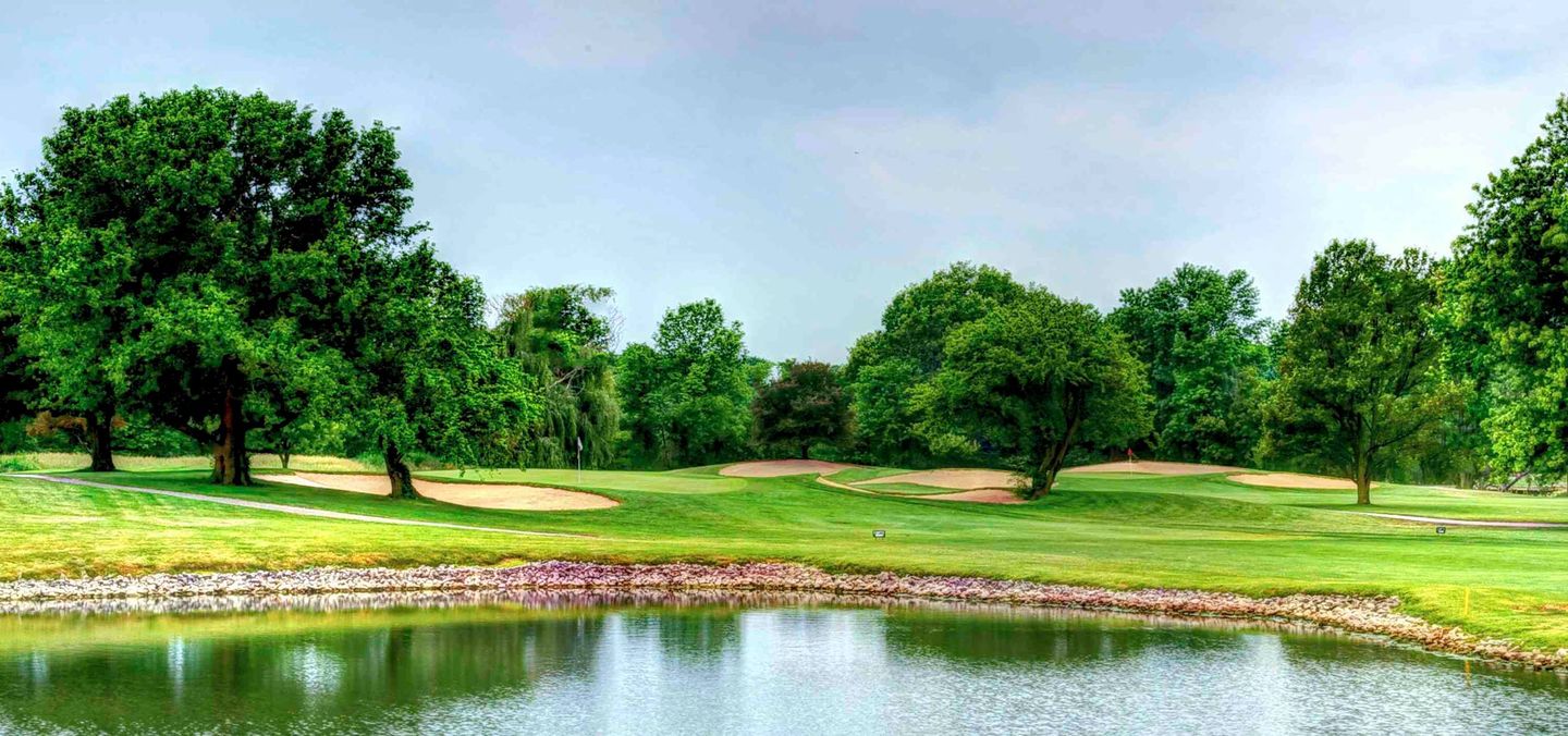 Golf Club of Indiana in Lebanon, Indiana, USA GolfPass