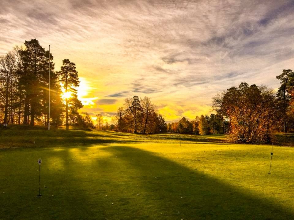 Vestfold Golf Club