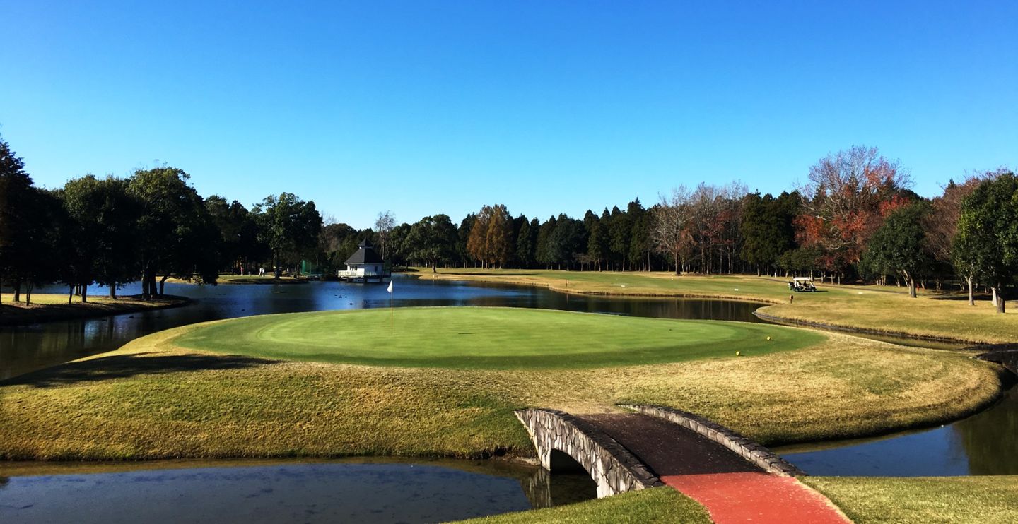Kasumigaura Country Club