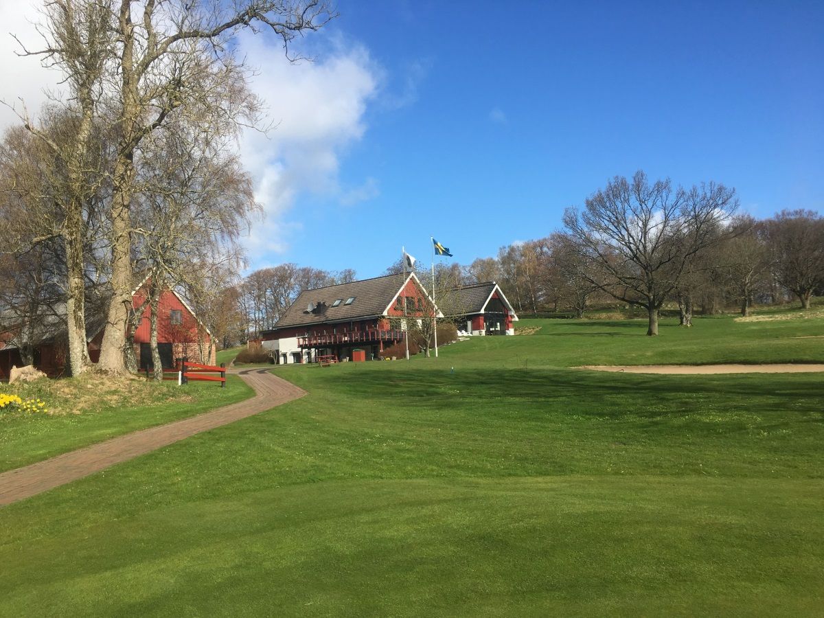Romeleasens Golf Club