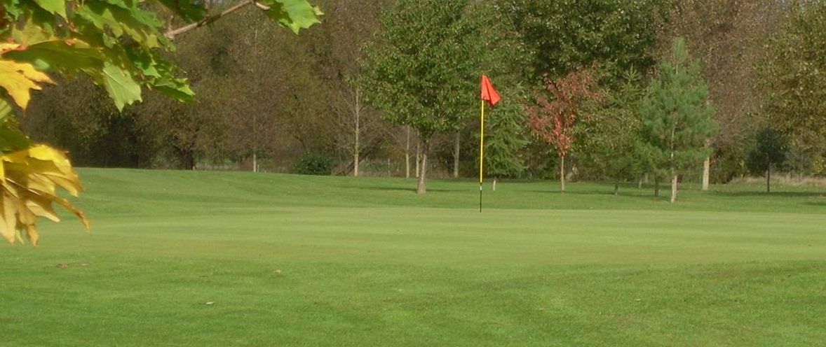 Beedles Lake Golf Centre