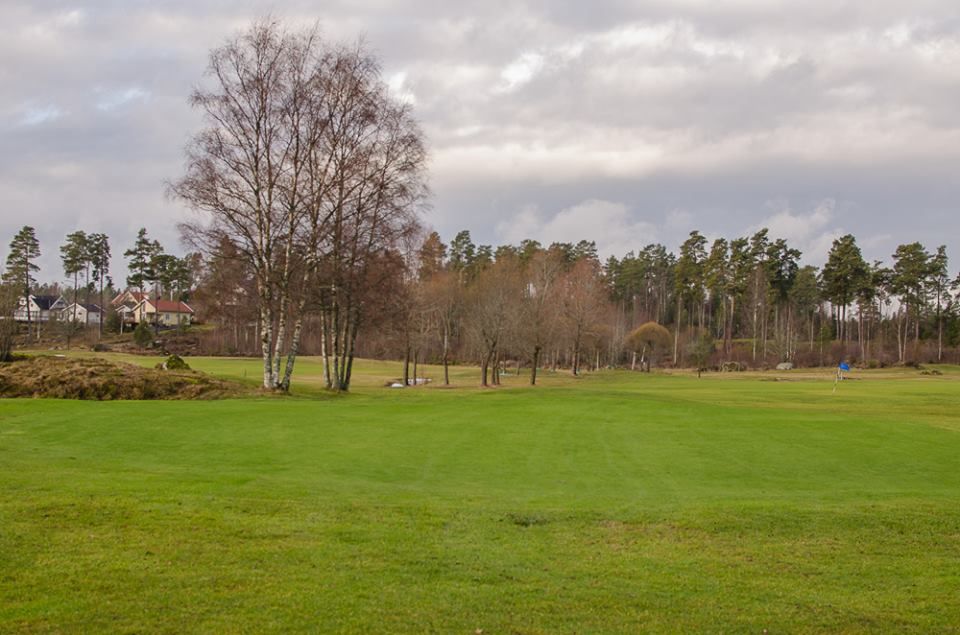 Burvik Golf Resort