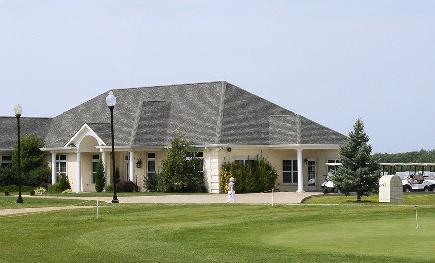 Duckers Lake Golf Course