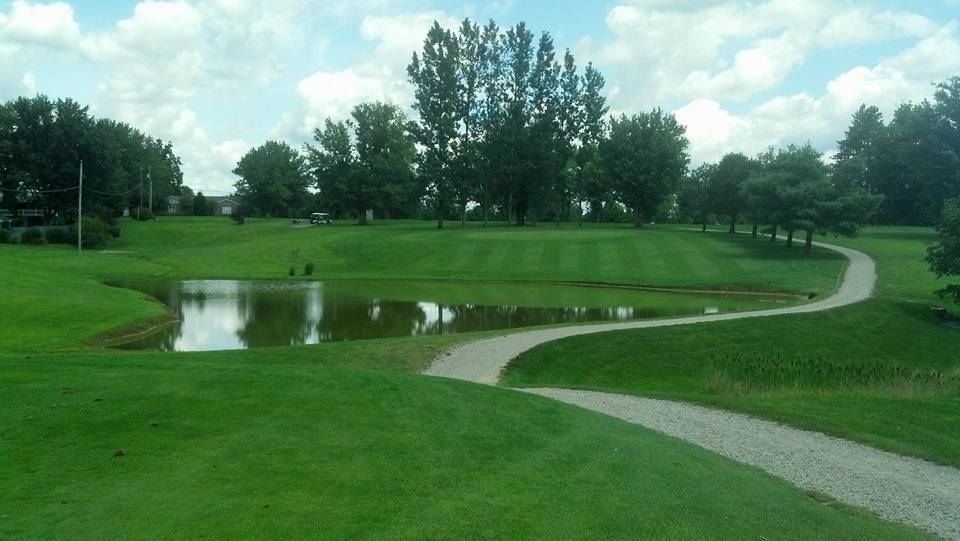 Wildfire Golf Club